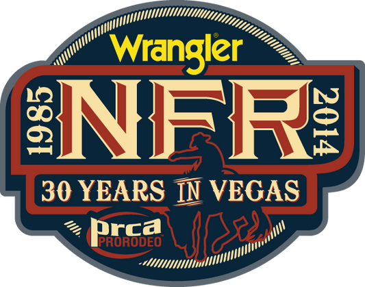 The Rich History of the National Finals Rodeo