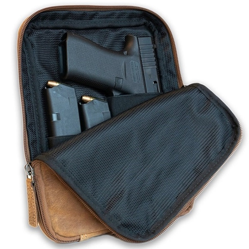 Pistol Cases 