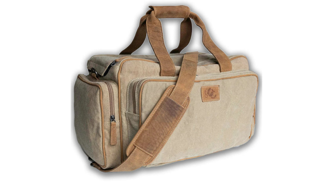 tactical range bag