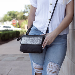 Bobbie - CC Crossbody