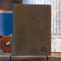 Final Sale - Passport Holder