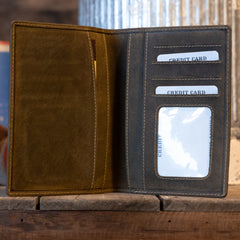 Final Sale - Passport Holder