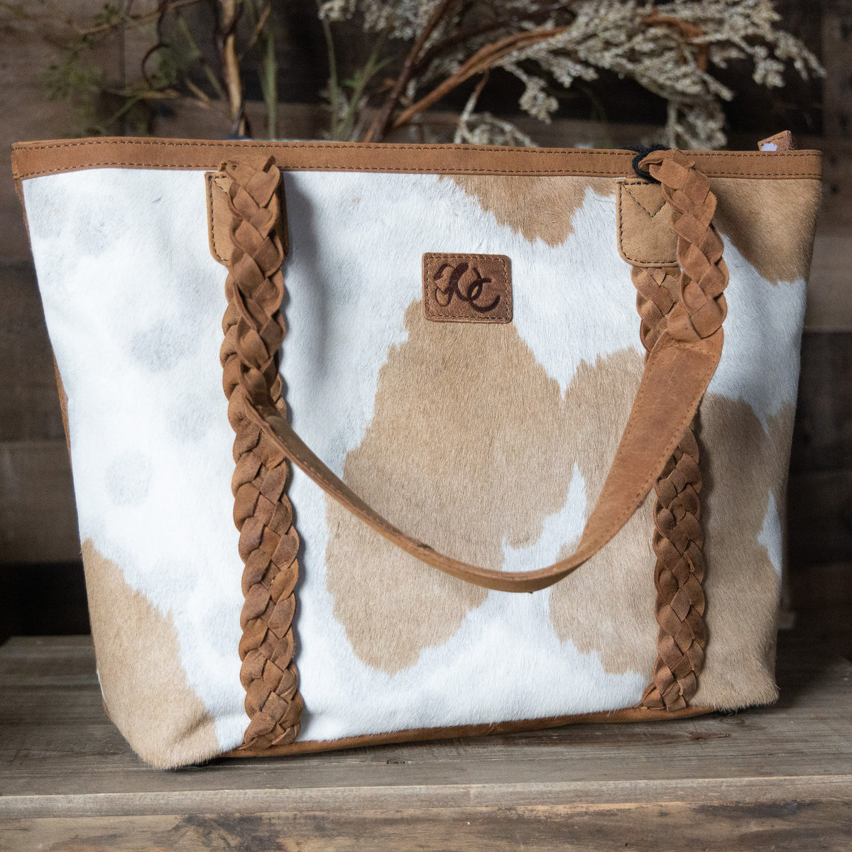 Final Sale - Riley Tote