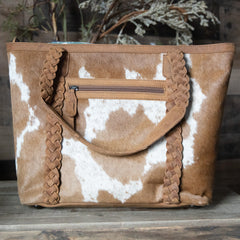 Final Sale - Riley Tote