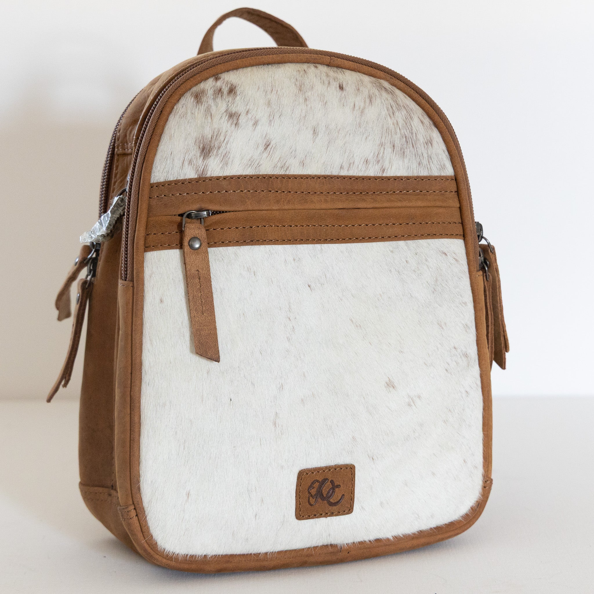 Final Sale - Daisy -  CC Backpack