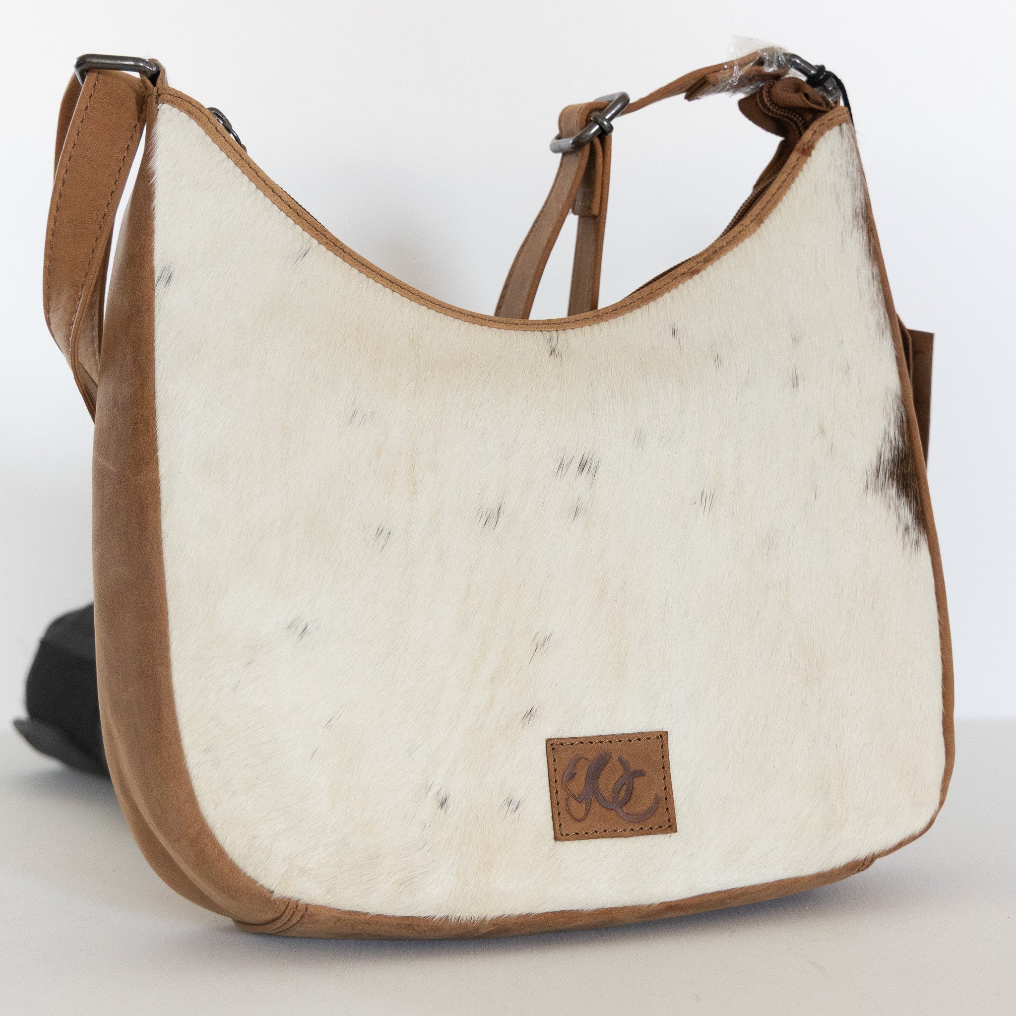 Final Sale - Penny - CC Crossbody (Brown)