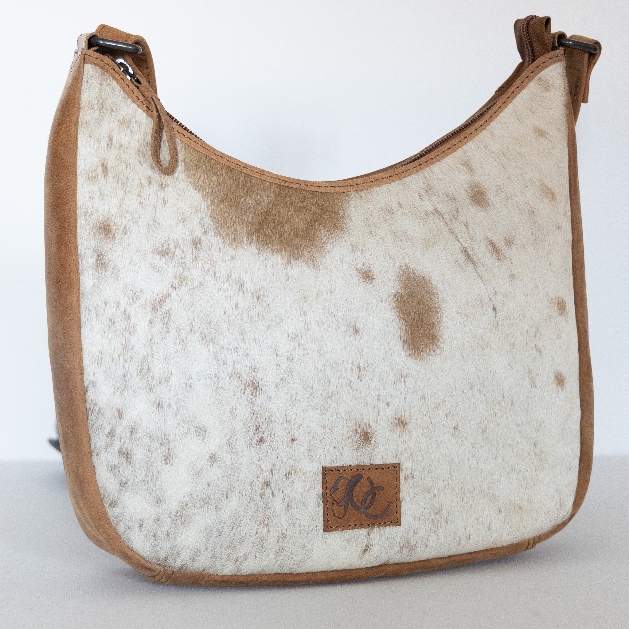 Final Sale - Penny - CC Crossbody (Brown)