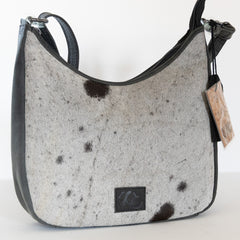 Final Sale - Penny - CC Crossbody (Black)