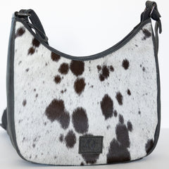 Final Sale - Penny - CC Crossbody (Black)