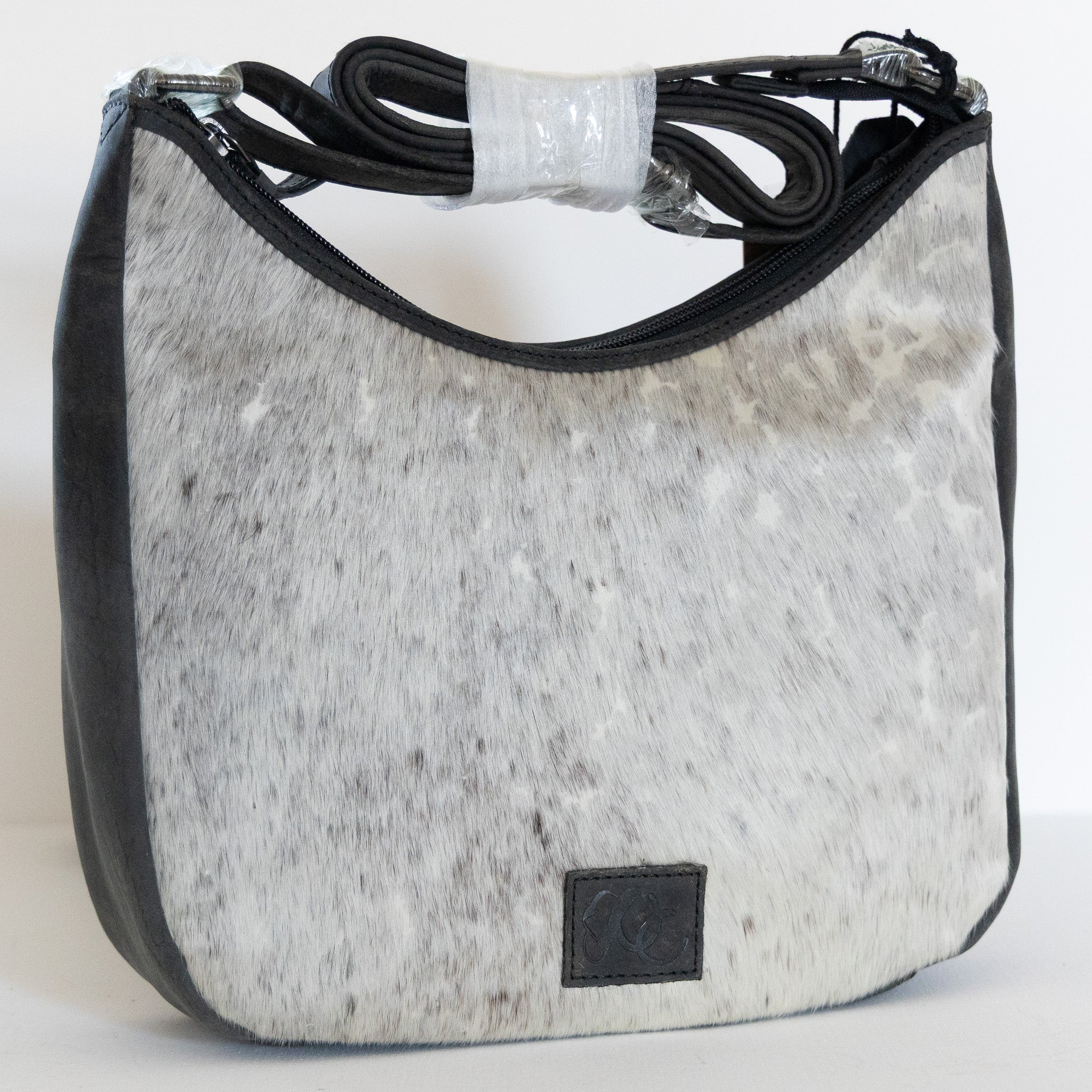 Final Sale - Penny - CC Crossbody (Black)