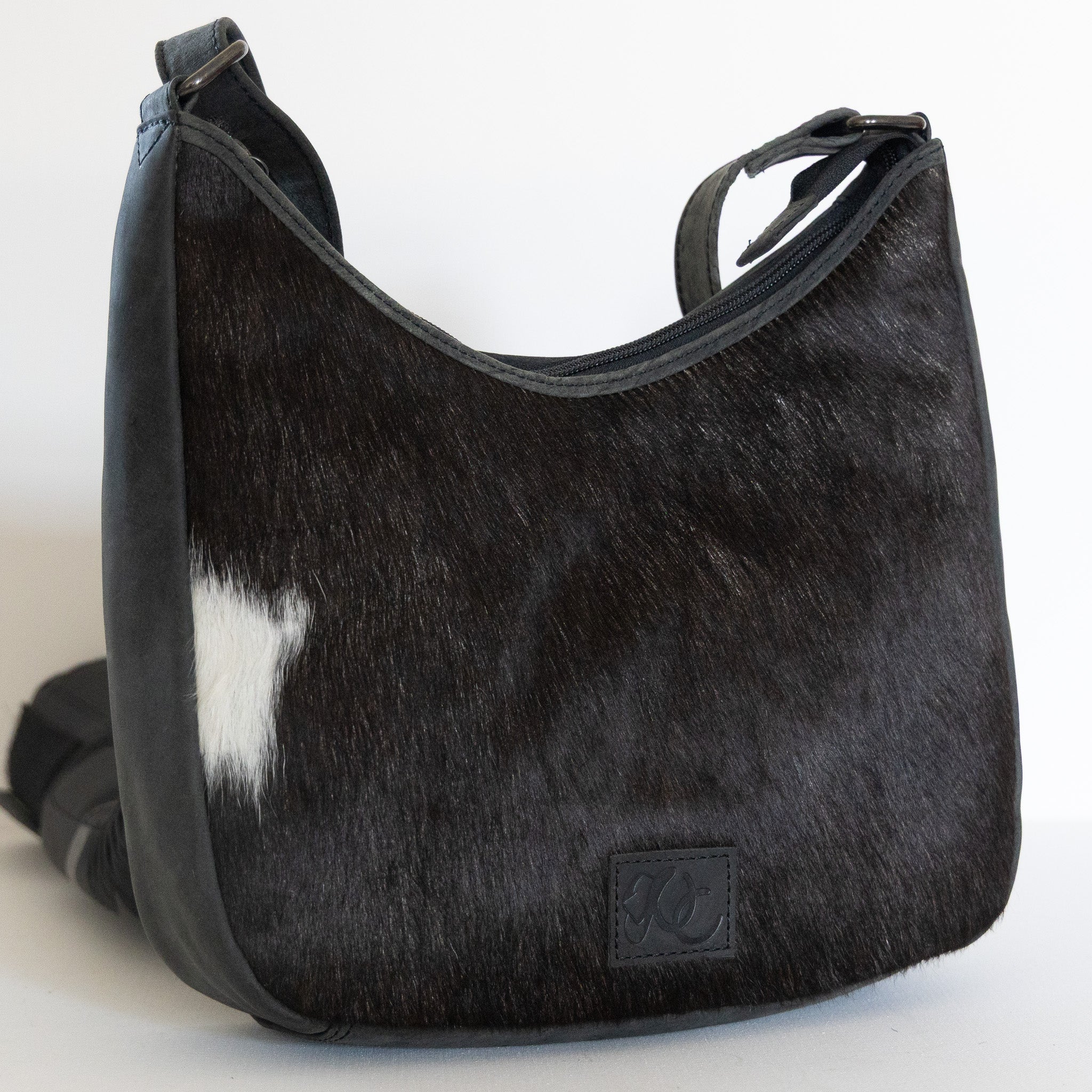 Final Sale - Penny - CC Crossbody (Black)