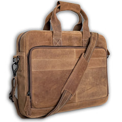 Leather Briefcase