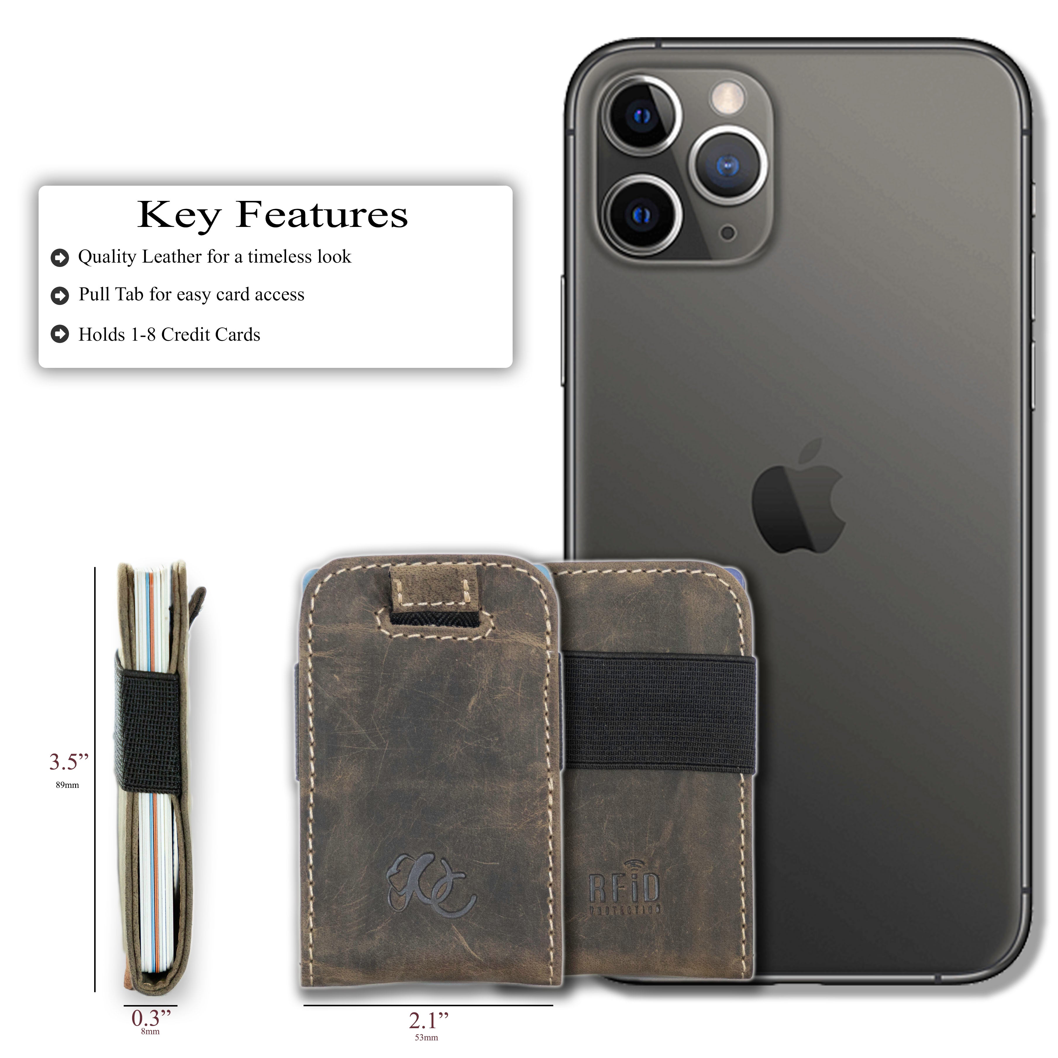 Card Sheath