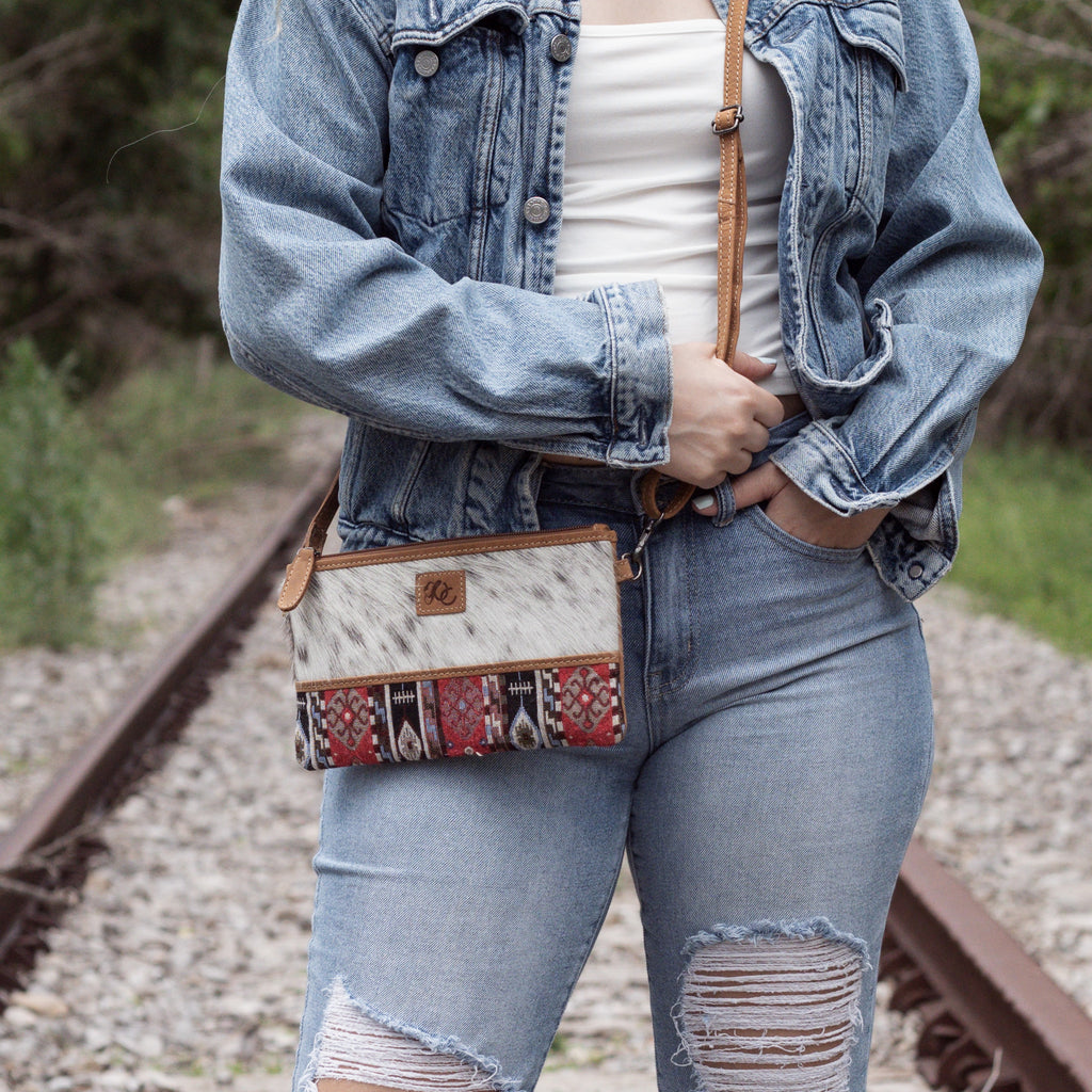 Stevie - Crossbody