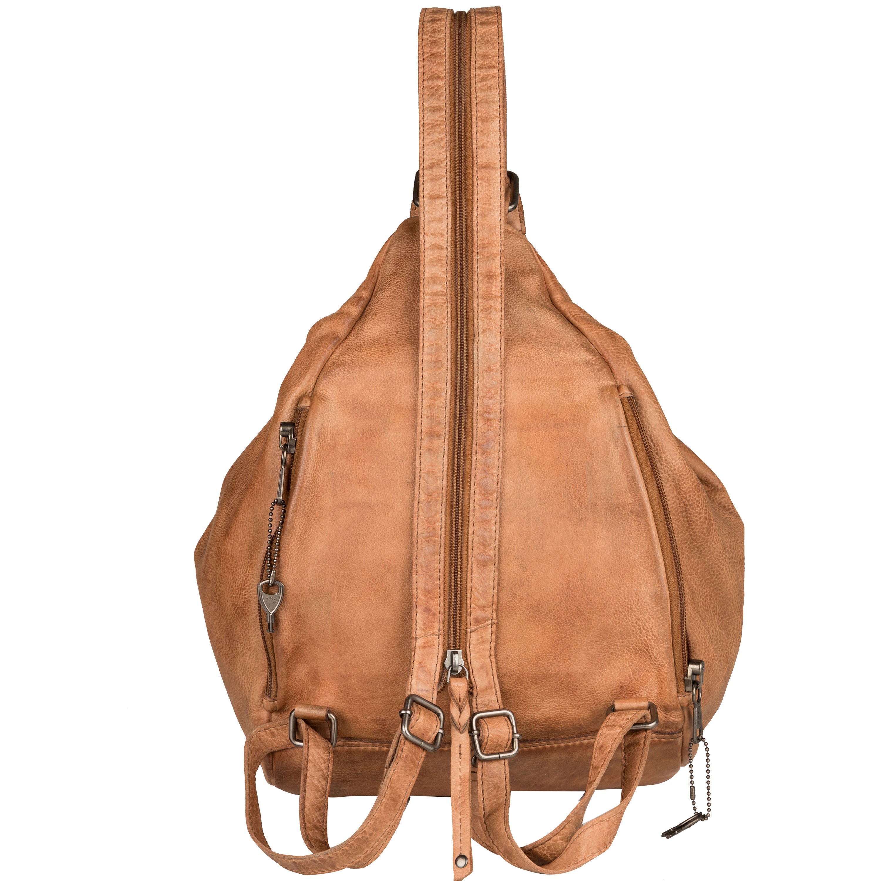 Concealed Carry Marley Unisex Backpack - YKK Locking Zippers and Universal Holsters for Gun - Outdoor Bag for Gun Owner - Backpack for Conceal Carry - best gun carry backpack - Pistol and Firearm Bag - Western Hide Backpack - Boho Stylish Backpack for Women - Universal Holster Bag - Marley Unisex Backpack - Women's Concealed Carry Bagpack - premium leather backpack