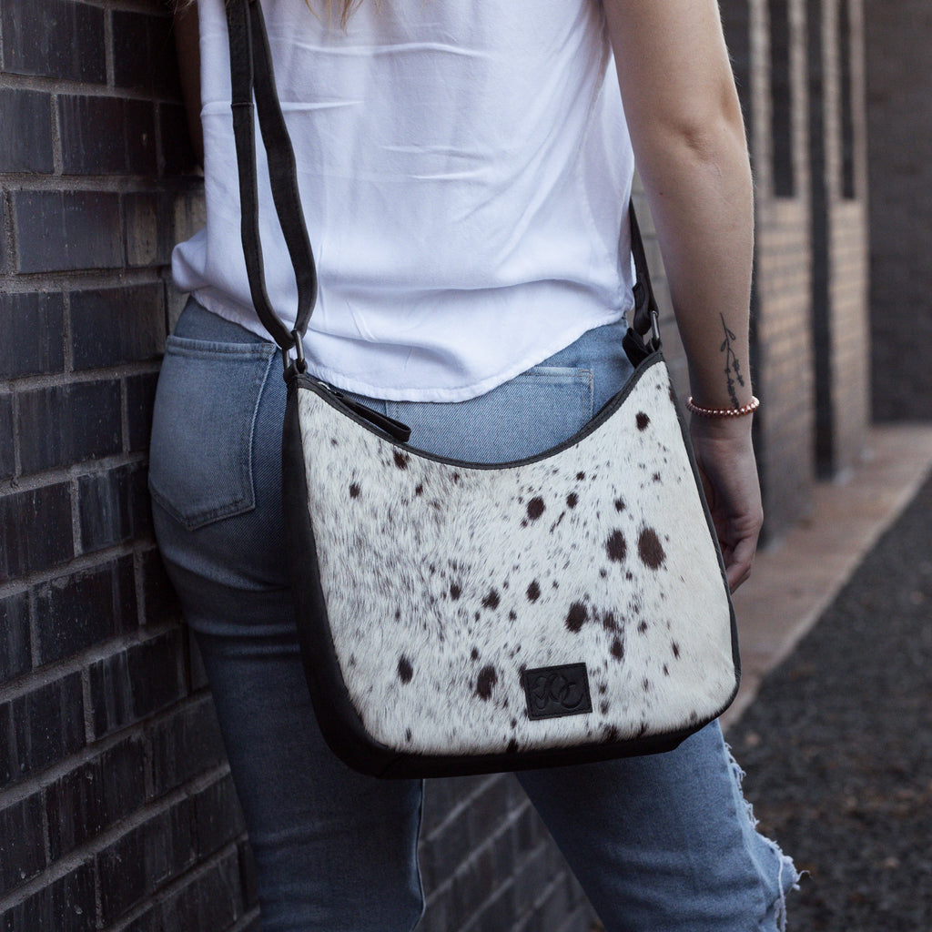 Penny - Concealed Carry Crossbody